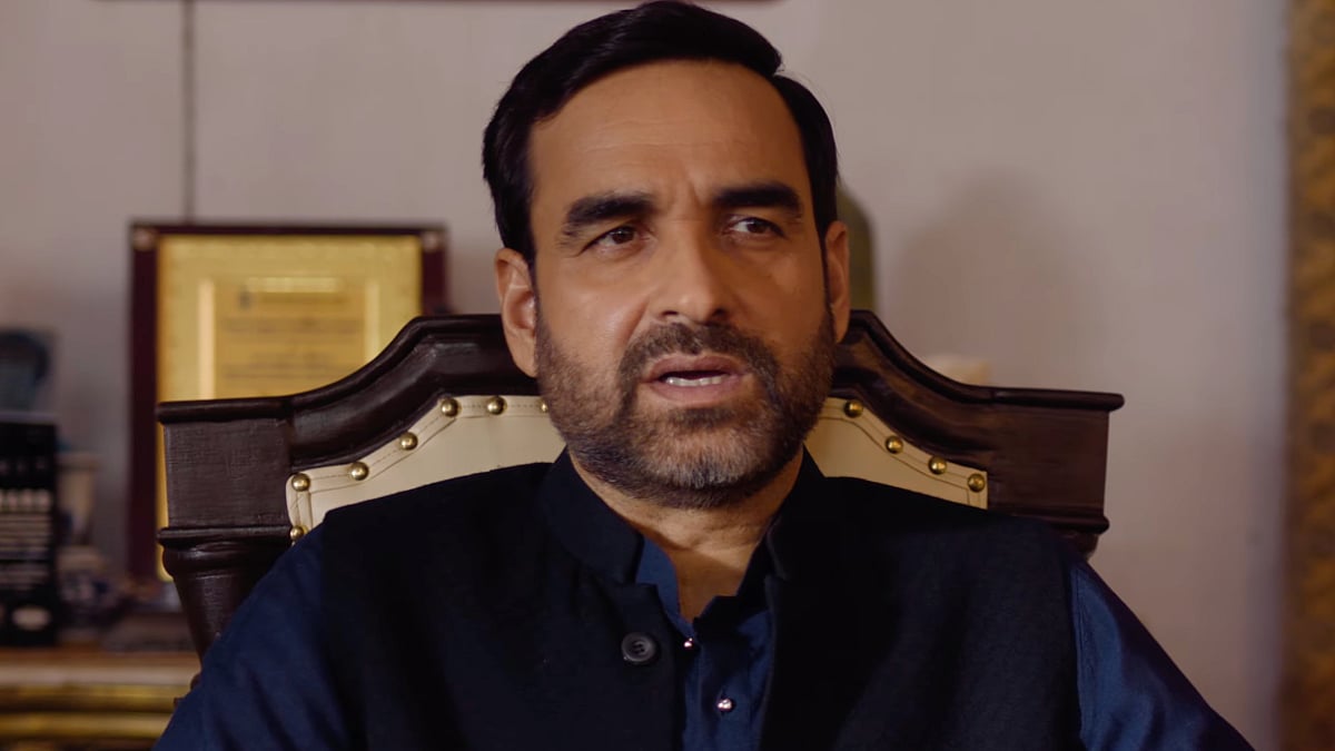 Mirzapur The Movie Box Office Collection Day 9: Pankaj Tripathi's Film Gets Big Boost On Second Saturday, Earns ₹13.50 Crore