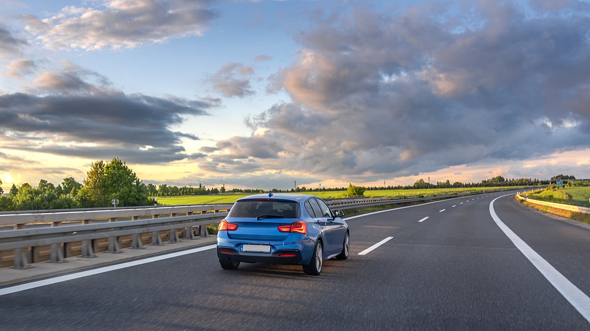 Car Insurance And Road Trips: What To Check Before A Long Drive