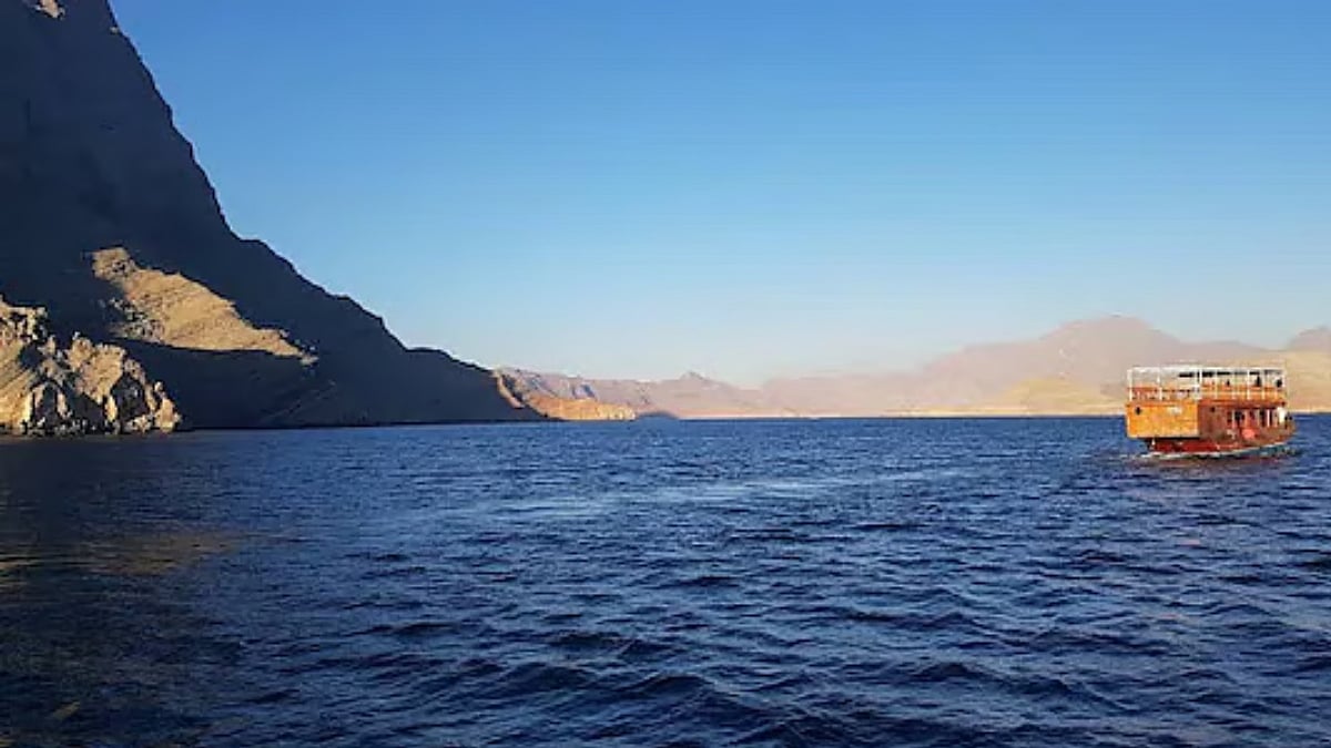 Iran-GCC Talks On Strait Of Hormuz Postponed 'In The Interest Of Consensus' As West Asia Tensions Escalate