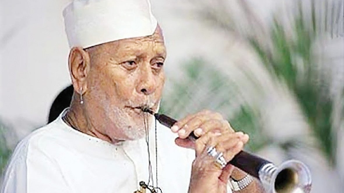 Bismillah Khan's Family Faces Financial Hardship Despite Shehnai Maestro's Bharat Ratna Legacy