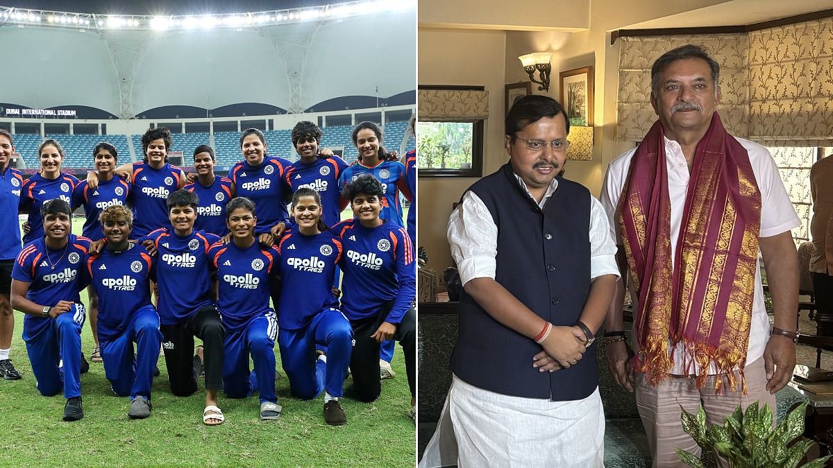 'Same Old Story': Madan Lal Slams Asia Cup Trophy Controversy, Says India Should Not Play Pakistan