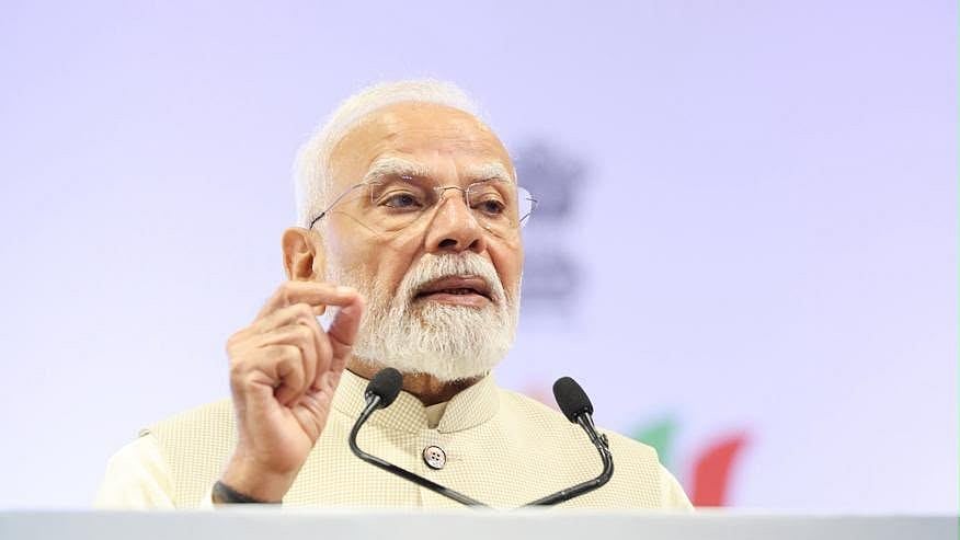 'Ecosystem Of Solutions': PM Modi Calls For Time-Bound Action On BRICS Declaration
