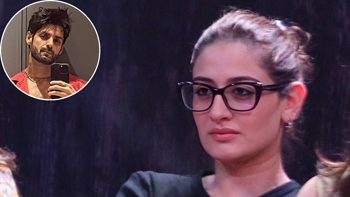 Uditi Singh Questions Karan Wahi’s Bigg Boss Wildcard Entry
