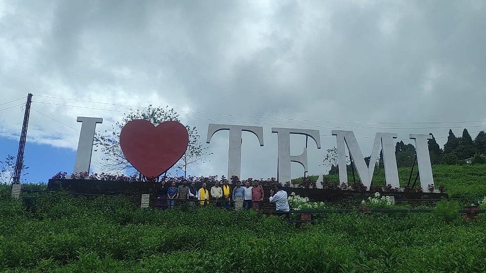 Sikkim's Temi Tea Eyes Global Expansion In Japan, US, Germany & South Korea With Franchise Model