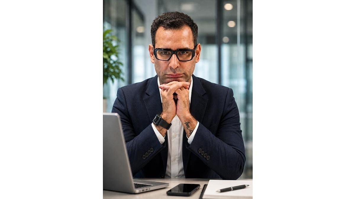 Rajeev Wadhwa Builds SR Brand Solutions Through Integrated Marketing