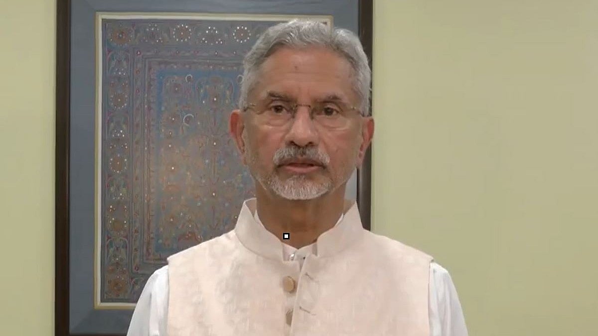 ‘Forged Consensus In A Polarised World’: S Jaishankar Hails India’s ‘Strong Convening Power’ Amid Global Conflicts