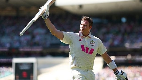 Steve Smith Unsure About Ashes 2027 Tour As Australia Star Targets 2028 Los Angeles Olympics