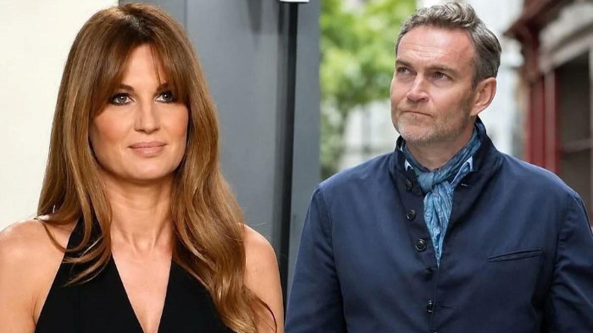 Imran Khan’s Ex-Wife Jemima Goldsmith Marries Financier Cameron O’Reilly In Second Marriage Ceremony