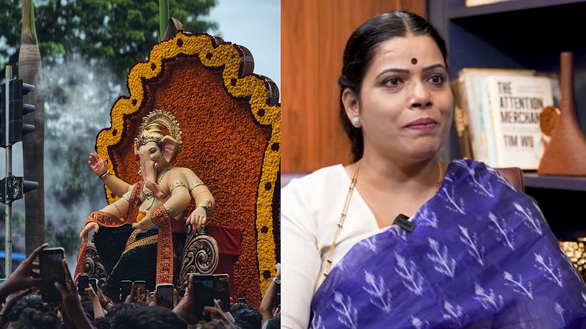 Ganeshotsav 2026: Mumbai Mayor Ritu Tawde On Eco-Friendly Celebrations, Immersion Arrangements And Noise Rules | FPJ Interview 