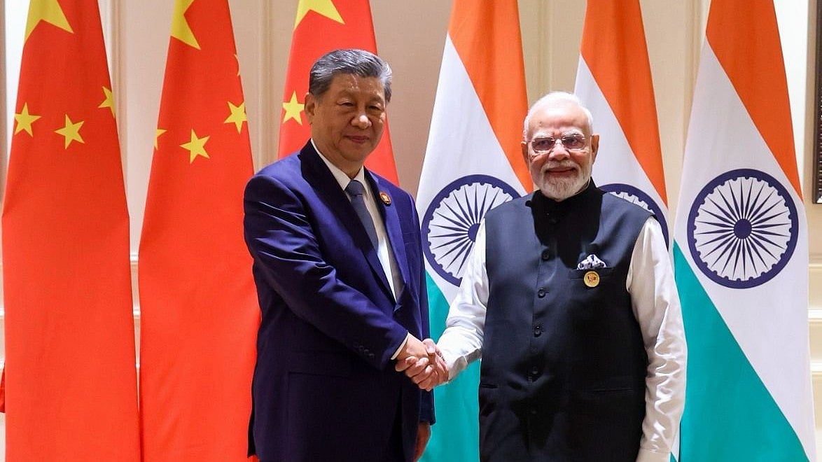 India’s Challenge Is To Work With Rival Power Centres Without Becoming Part Of Any Competing Bloc