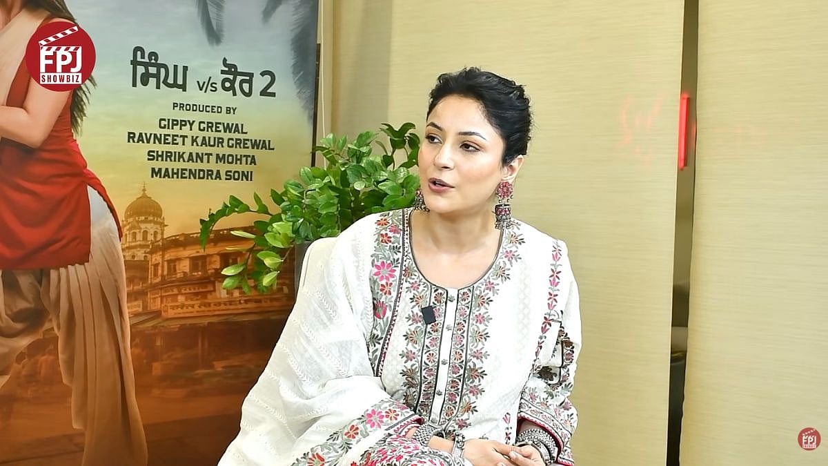'Mere Muh Bhi Mat Lagna': Shehnaaz Gill Opens Up On Dealing With Insecure Co-Stars, Reveals Why She Chooses To Keep Her Distance- FPJ Exclusive