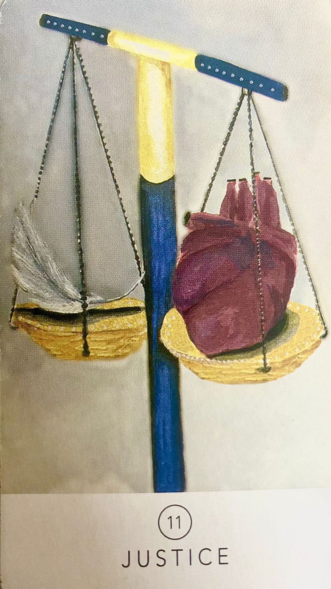   Justice