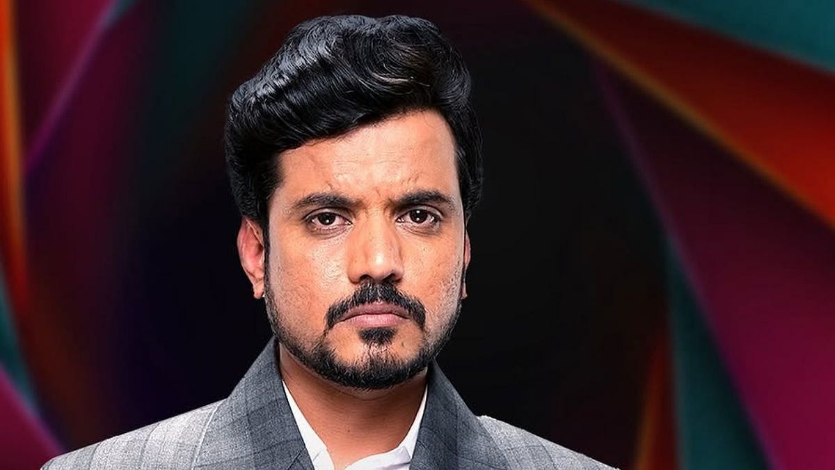 'Mere Ko Game Unfair Lagne Laga Hai': Aasif Khan Calls Out Bigg Boss 20 Makers After Nomination, Vows To Fight Back