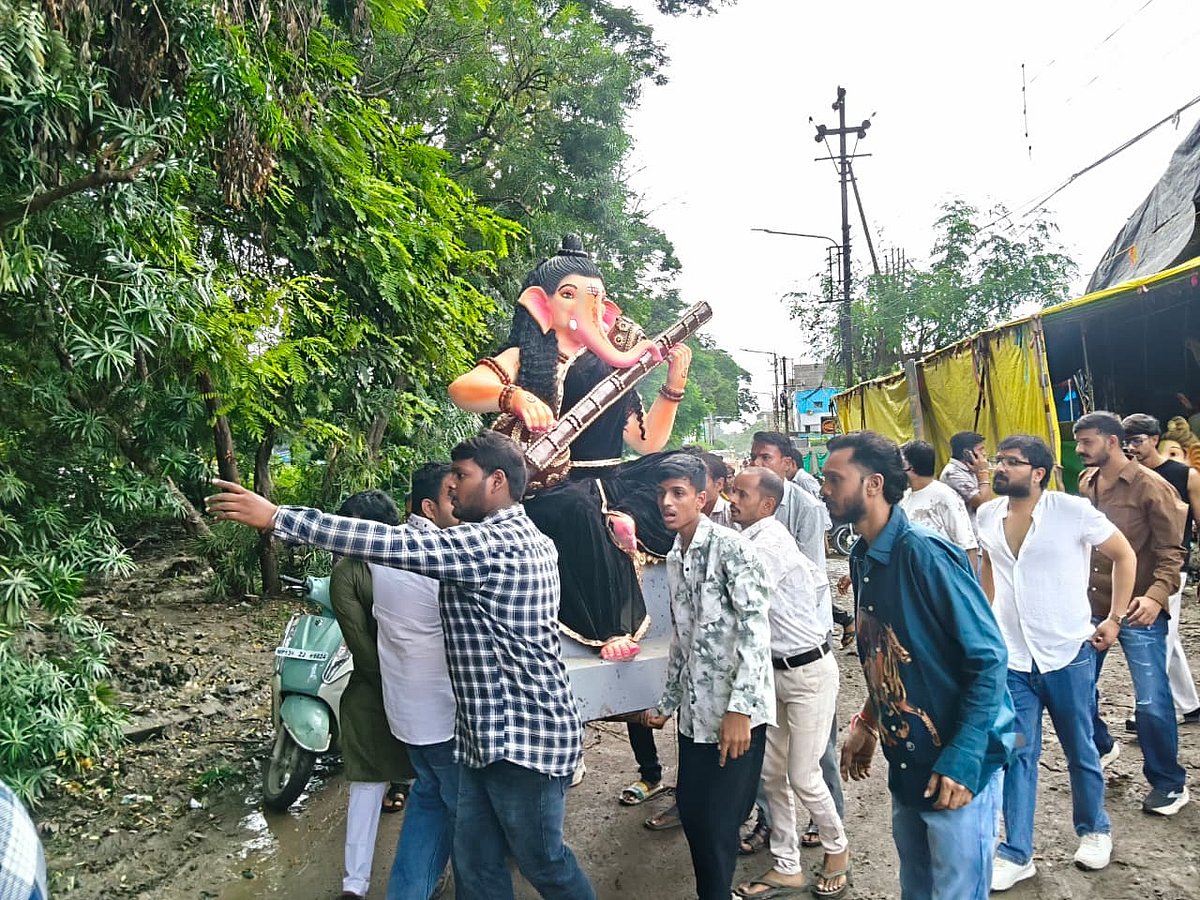 Sukhliya, Indore