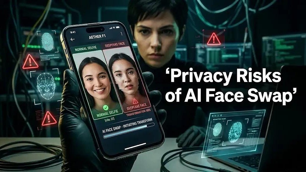 AI Photo Craze Comes With A Dark Side! Deepfakes, Blackmail & Identity Theft Risks Rise In Bhopal