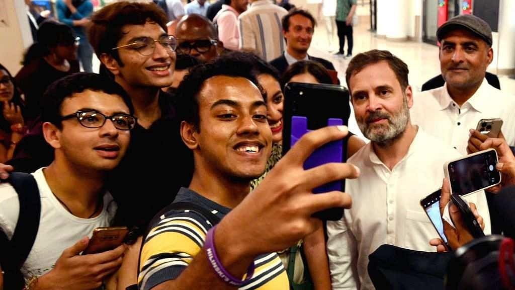 Rahul Gandhi's Gen-Z Outreach, MP Govt's Scooty Programme Set For Same Day On Sept 19