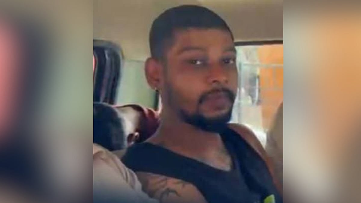 Guwahati Murder: Prime Accused Ramanuj Goswami Killed In Police Firing After Alleged Escape Attempt