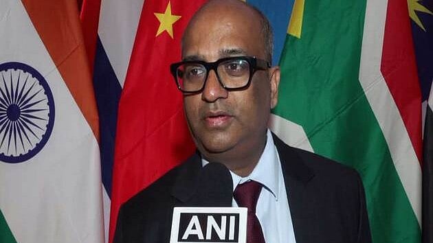 'NTA Eyes Global Expansion Of India’s Digital Examination Framework After Strengthening Domestic Systems': DG Abhishek Singh  