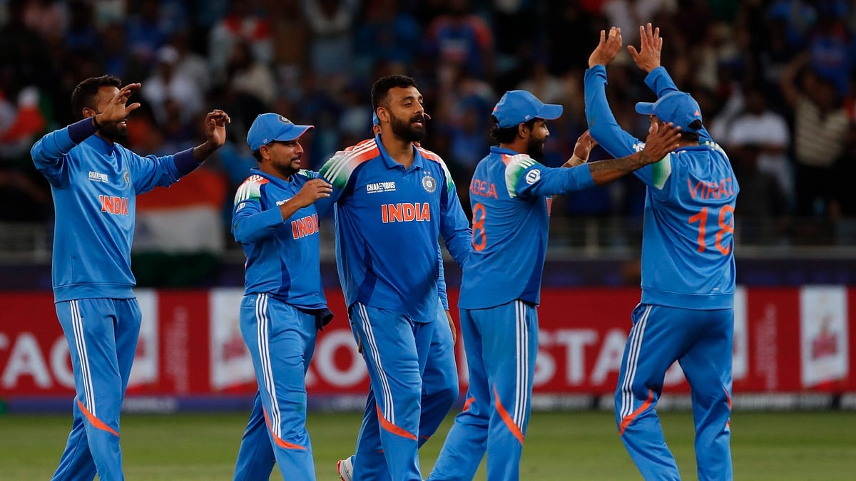 Varun Chakaravarthy Ruled Out Of Afghanistan T20Is With Side Strain, Asian Games Participation Doubtful