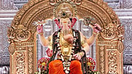 Lalbaugcha Raja 2026 Guide Darshan Timings How To Book Online Tickets 