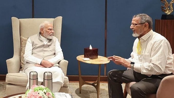 Bhayander Land Dispute: 81-Year-Old Man Seeks PM Modi's Intervention, CBI Probe Into Alleged Forgery