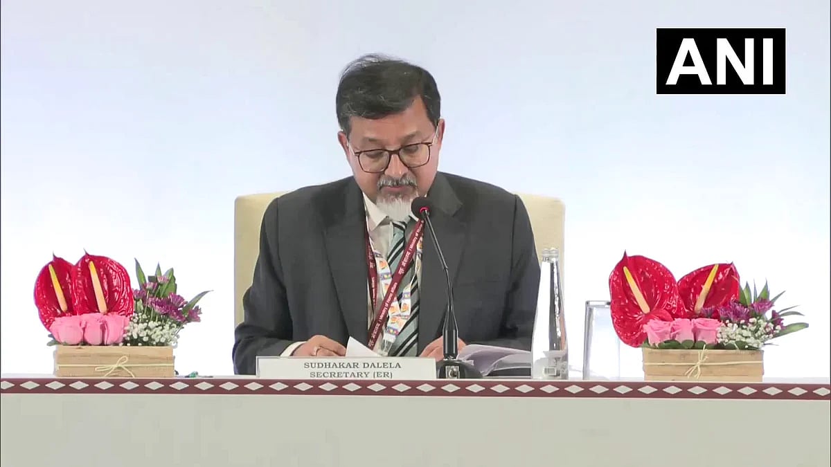 BRICS Summit Focused On Global South, Inclusivity; India Delivered Over 50 Outcomes: MEA