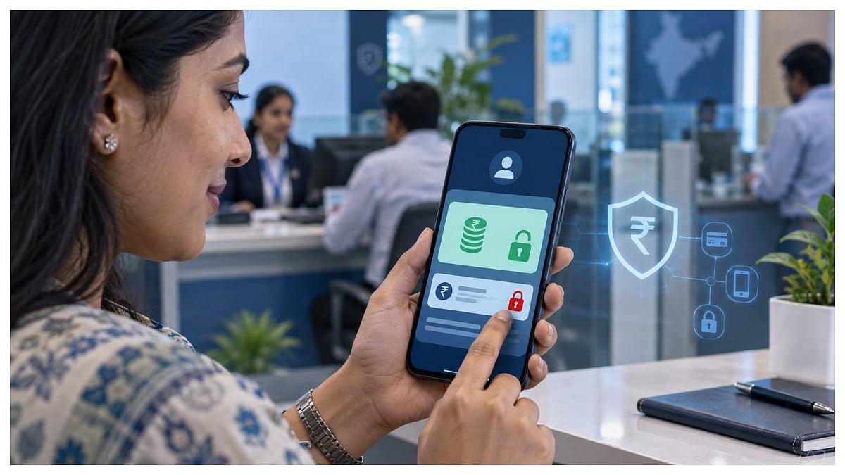 Bank Account Flagged Over Cyber Fraud, Will All Your Money Be Frozen?