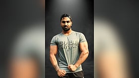 Gurugram police arrest driver Kalyan Bainsla in Sia hit-and-run case