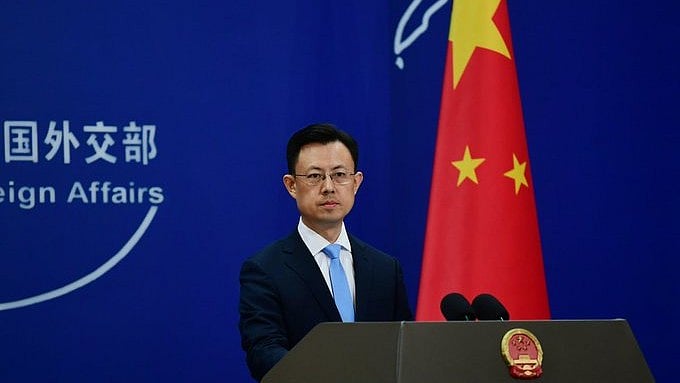 China Calls For Global AI Governance Framework Amid Rising Concerns Over Technology Risks