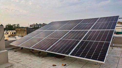 West Discom Nears 1 Lakh Rooftop Solar Milestone As Malwa-Nimar Crosses 90,000 Installations