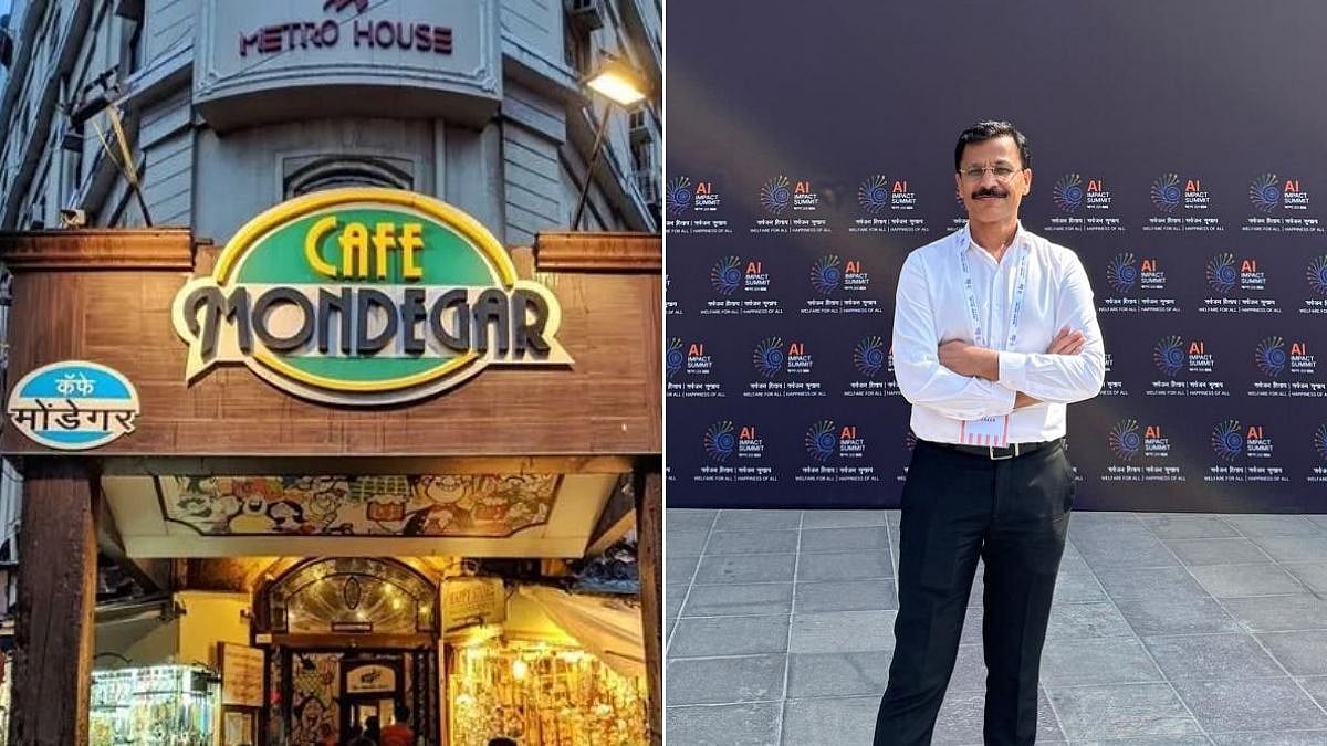 Cafe Mondegar In Colaba Faces FDA Action Over Serious Hygiene Violations; Licence Suspended
