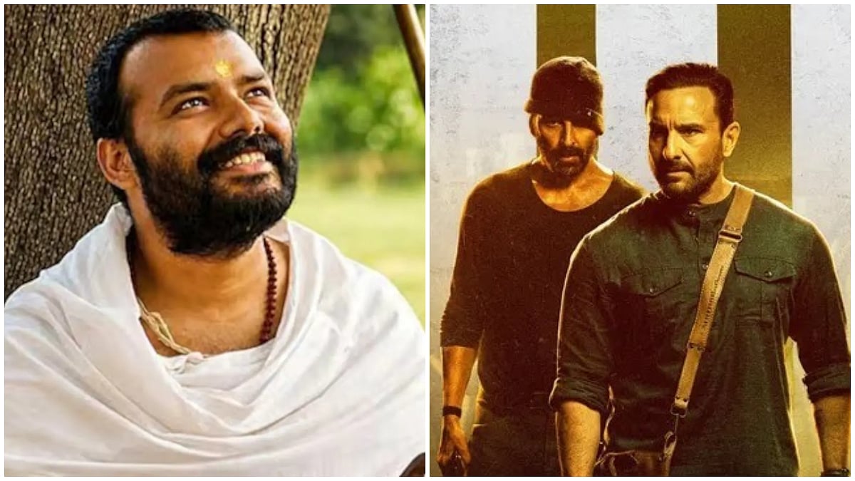 Haiwaan Fails To Make Mark At Box Office, While Hanuman Ansh Rules