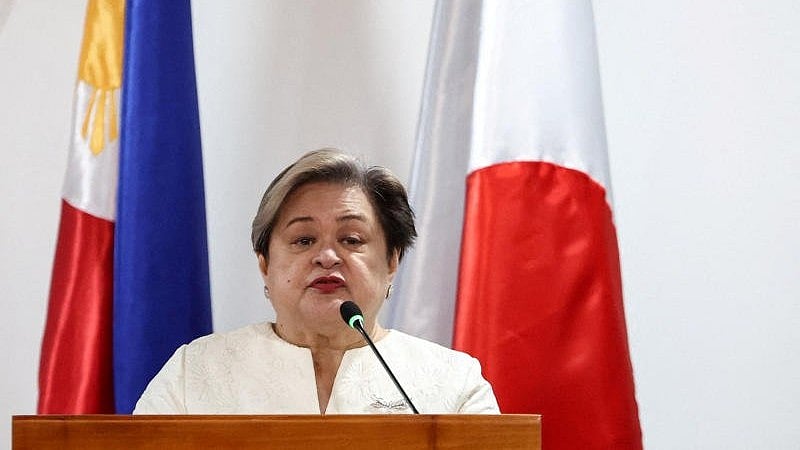 Philippines Commends India For 'Very Successful' BRICS Summit, Highlights South-South Cooperation