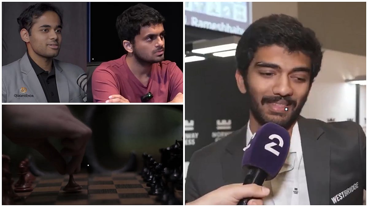 India Chess Team Left Waiting For Hotel Rooms Over 5 Hours Ahead Of 46th Chess Olympiad In Uzbekistan