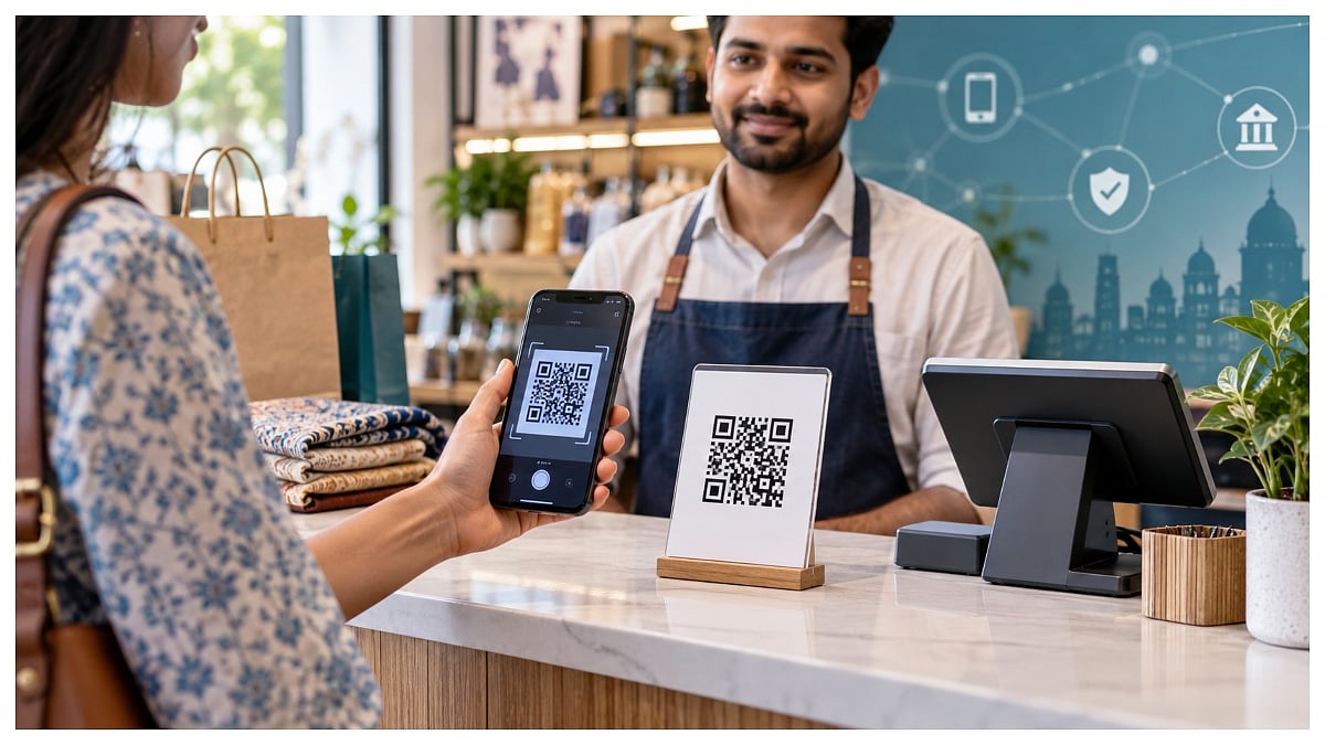 UPI Payments Above Rs 2,000 Face 0.4% MDR, Know- Who Will Actually Pay?