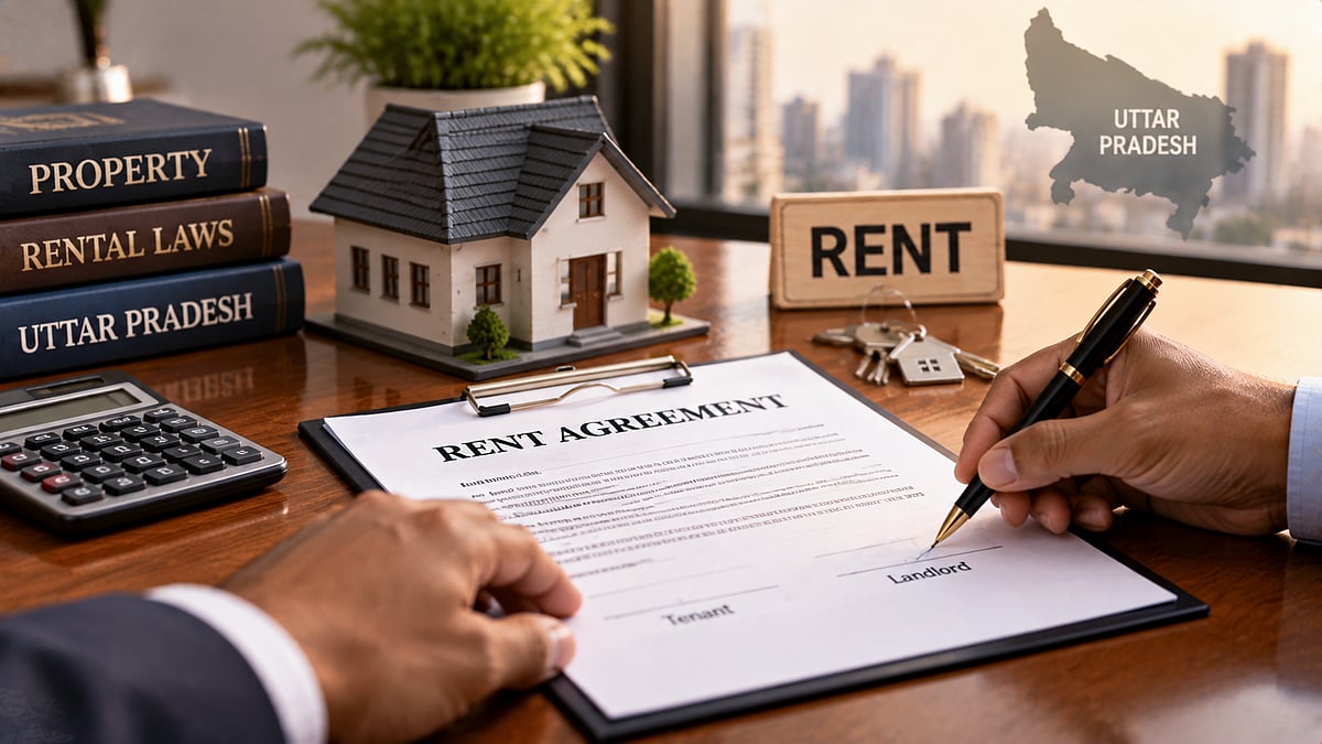 ₹1,000 Fee On Annual Rent Up To ₹2 Lakh And ₹3,000 On Annual Rent Up To ₹6 Lakh