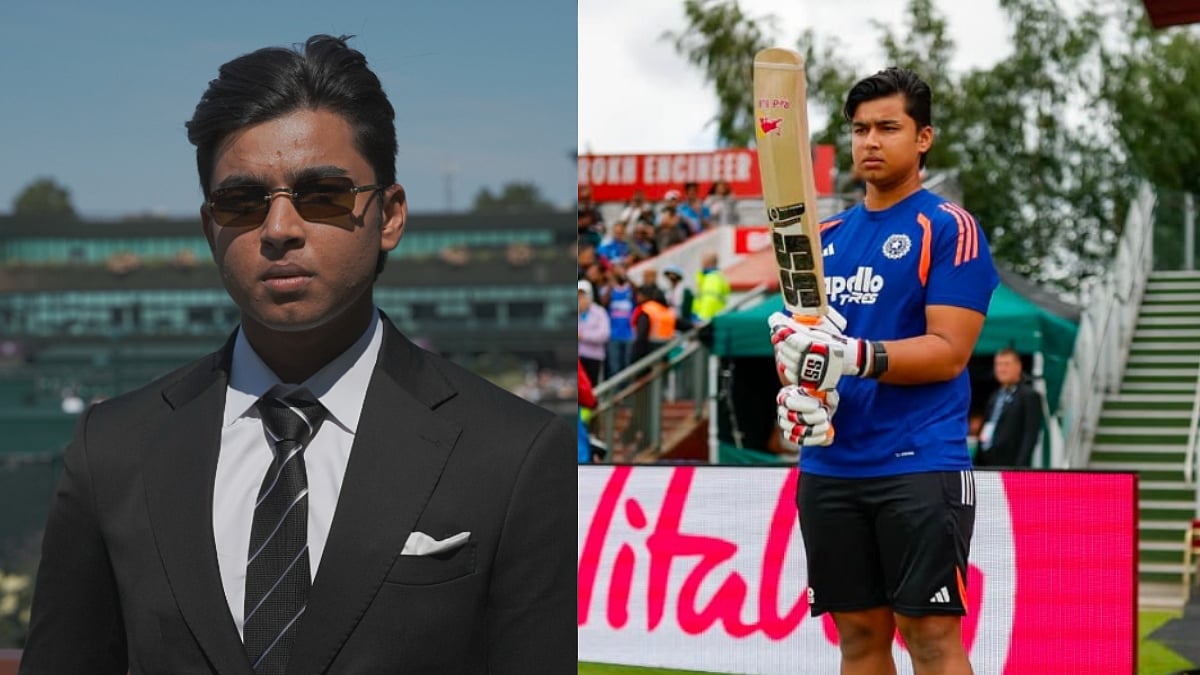 15-Year-Old Vaibhav Sooryavanshi Reportedly Commands ₹2 Crore A Day As Teenage Cricket Sensation's Brand Value Continues To Soar