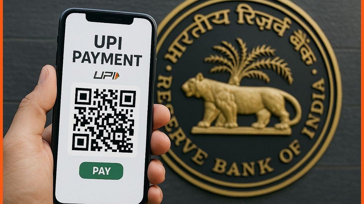 Govt Introduces 0.4% MDR On Large UPI Merchant Payments, Caps Fee At ₹300