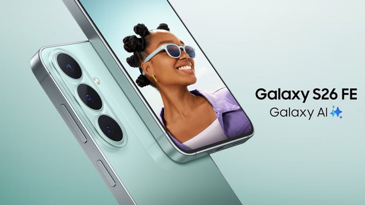 Samsung Galaxy S26 FE Arrives - Flagship Features At A Lower Price, But There Is A Catch