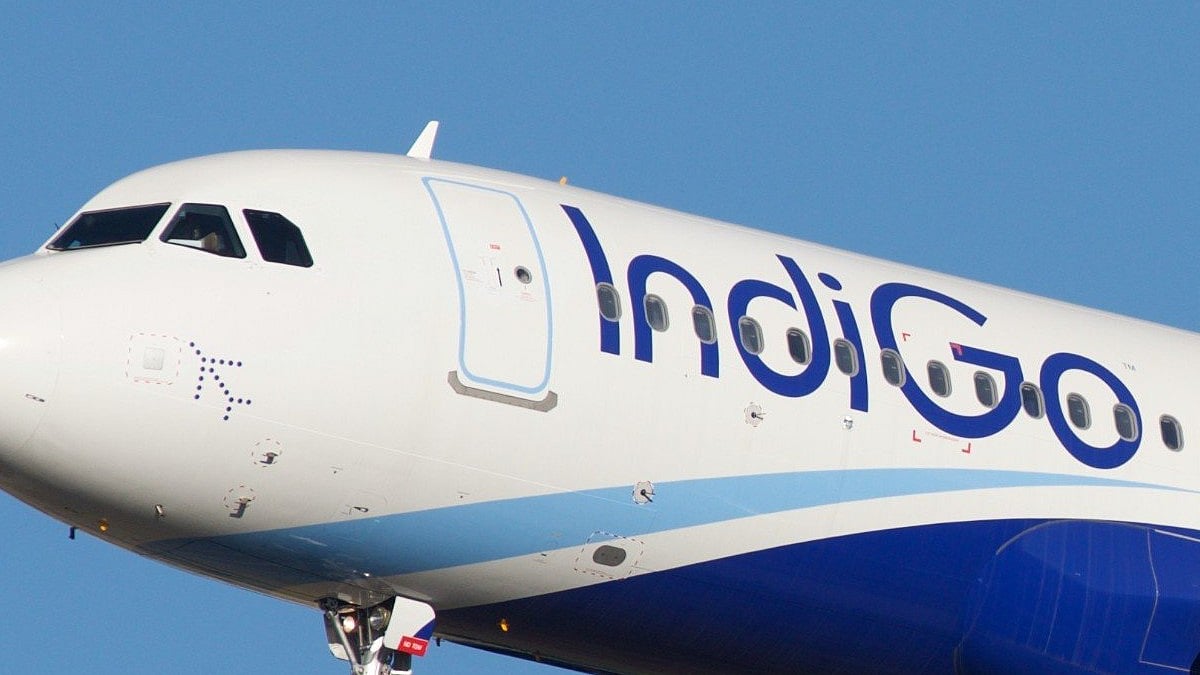 IndiGo Flight With 109 On Board Makes Emergency Landing In Lucknow After Smoke Alert