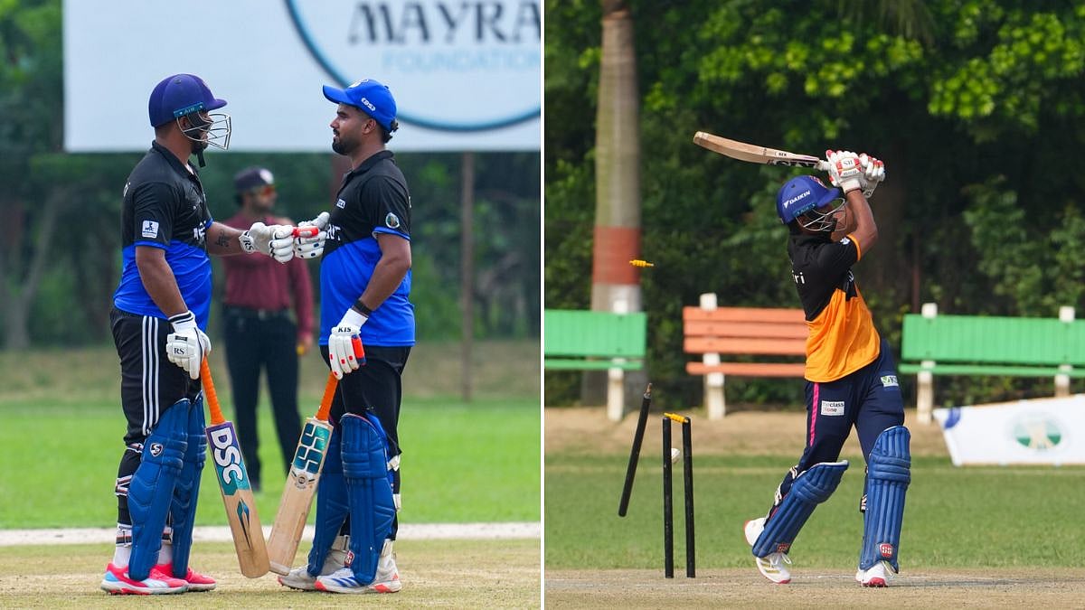 17th Master Vaibhav T20 Championship: Aligarh Sports Association, DSA Moradabad Register Wins In Meerut