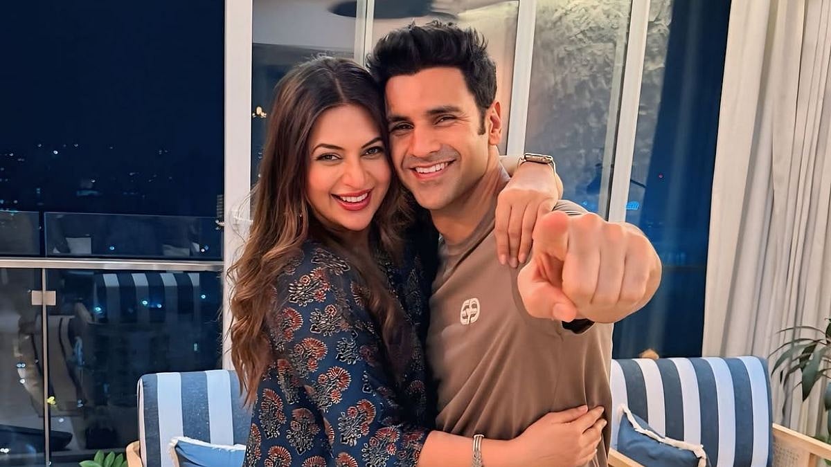 Newly-Turned Parents Divyanka Tripathi & Vivek Dahiya To Return To Television With Pati Patni Aur Panga 2: Report