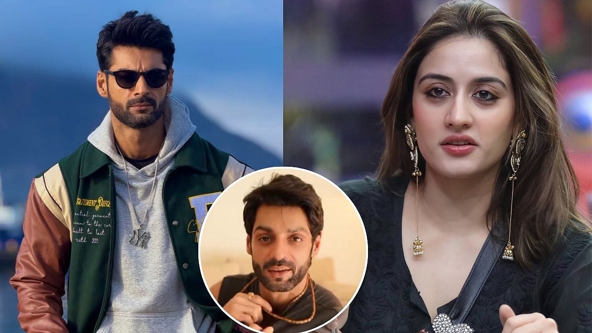 'I Want To Take Limelight...': Uditi Singh's Ex Karan Wahi Breaks Silence On Bigg Boss 20 Entry Rumours- VIDEO