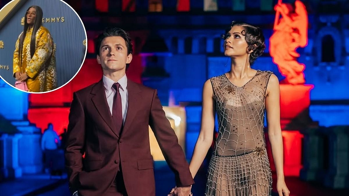 Tom Holland & Zendaya To Officially Tie The Knot After Dune 3; Stylist Law Roach Reveals Plans After Debunking 'Fake' Wedding Claims