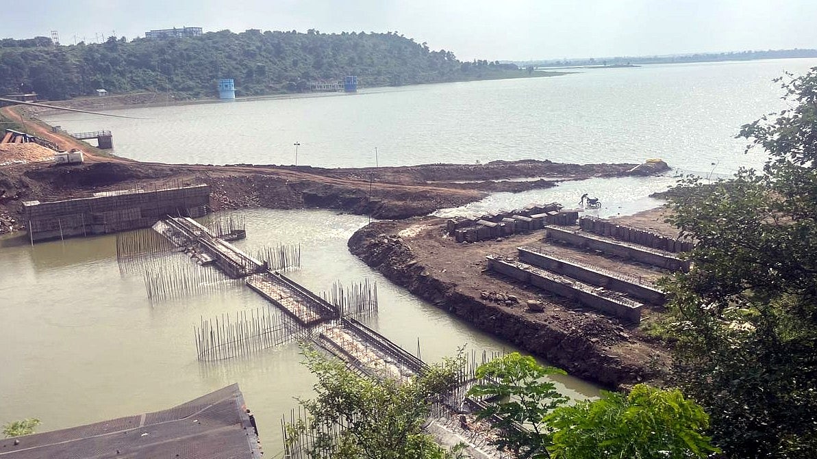 Kerwa Reservoir Survey Halted Over FTL Row, NGT Gives 15 Days To Plug Water Wastage In Bhopal