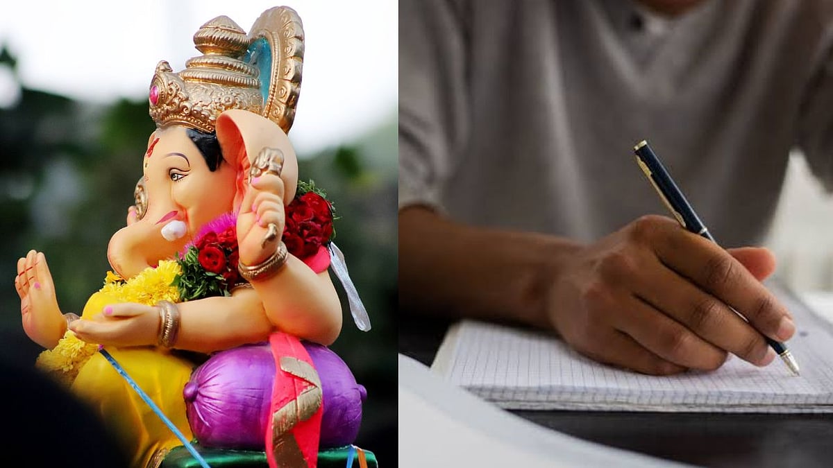 Maharashtra SET 2026 Postponed To October 25 Amid Exam Clashes, Anant Chaturdashi