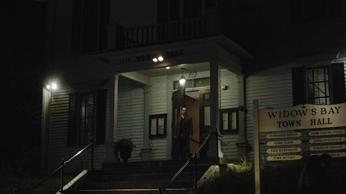 Widow's Bay Makes Emmy History With 14 Wins: Know Storyline, Characters And Where To Watch It Online? 