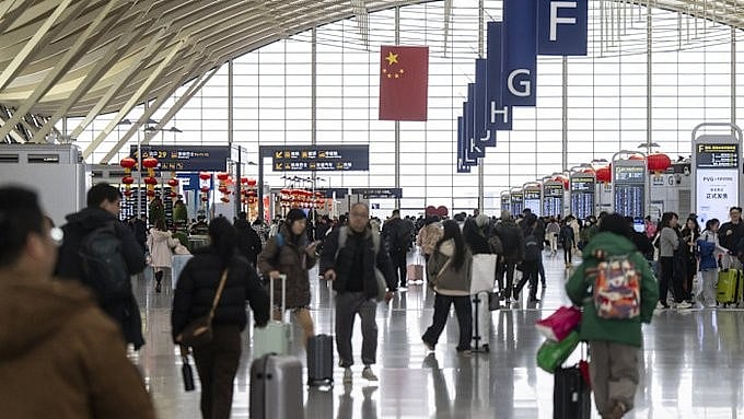 China Tightens Travel Rules, Imposes Exit Bans Over National & Tech Security Concerns