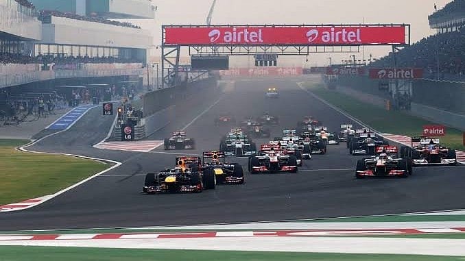 Formula One Return To India? NITI Aayog-Led Task Force To Assess Grand Prix Feasibility, Develop Motorsport Roadmap