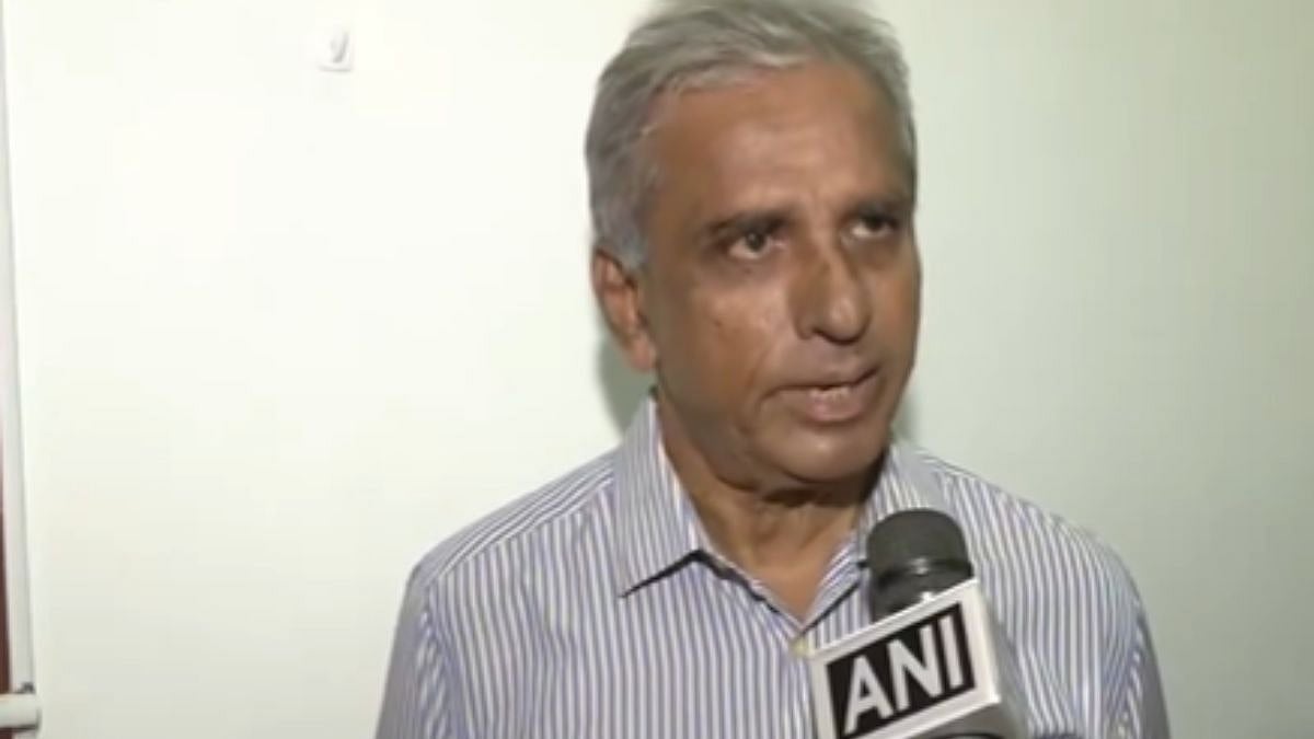 'Those Who Committed Atrocity...':  Disha Salian's Father Satish Names Aaditya Thackeray, Bollywood Figures In Statement To CBI
